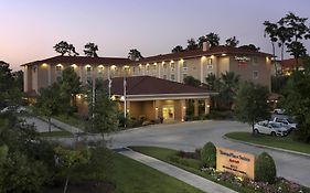 Towneplace Suites Houston Intercontinental Airport